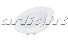 Светильник DL-BL90-5W White |  код. 021430 |  Arlight